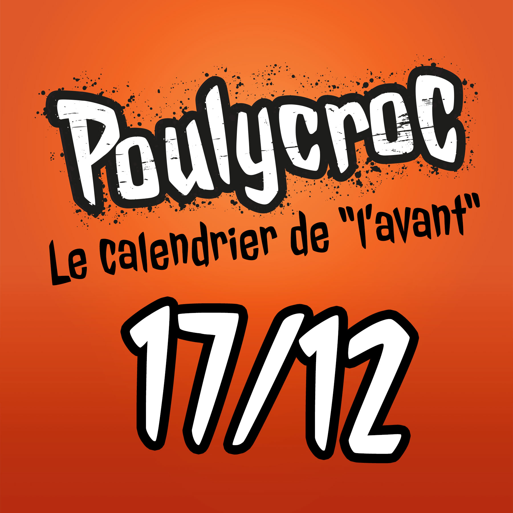 17/12 – Au pays des Poulys