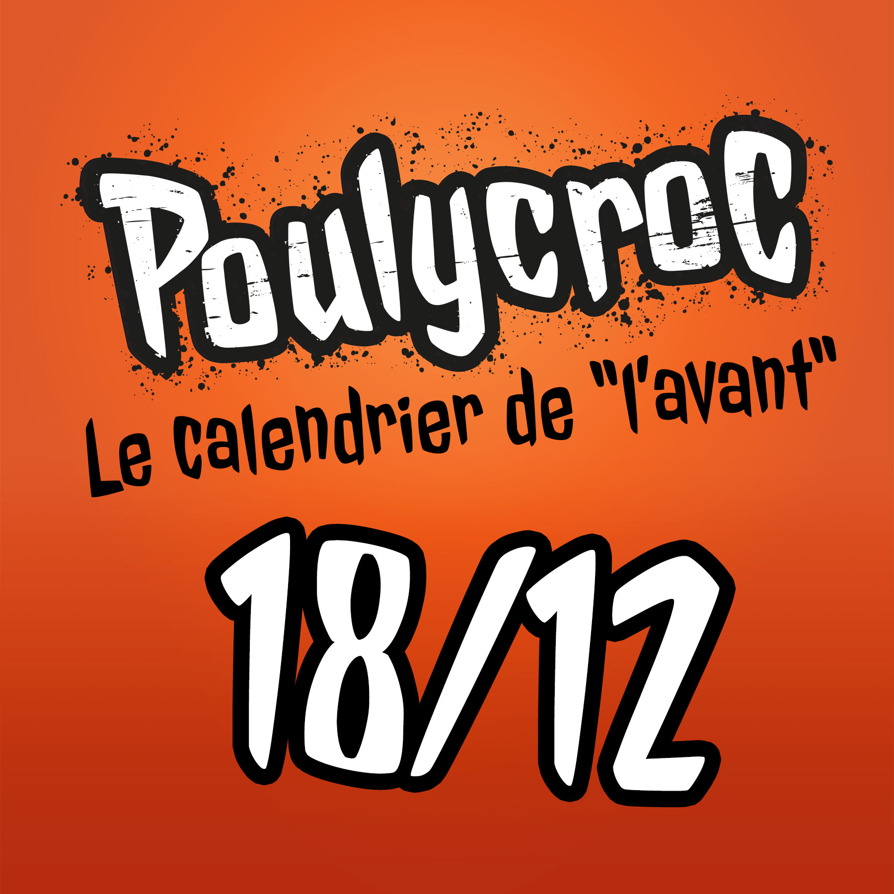 18/12 – L’attaque des clowns