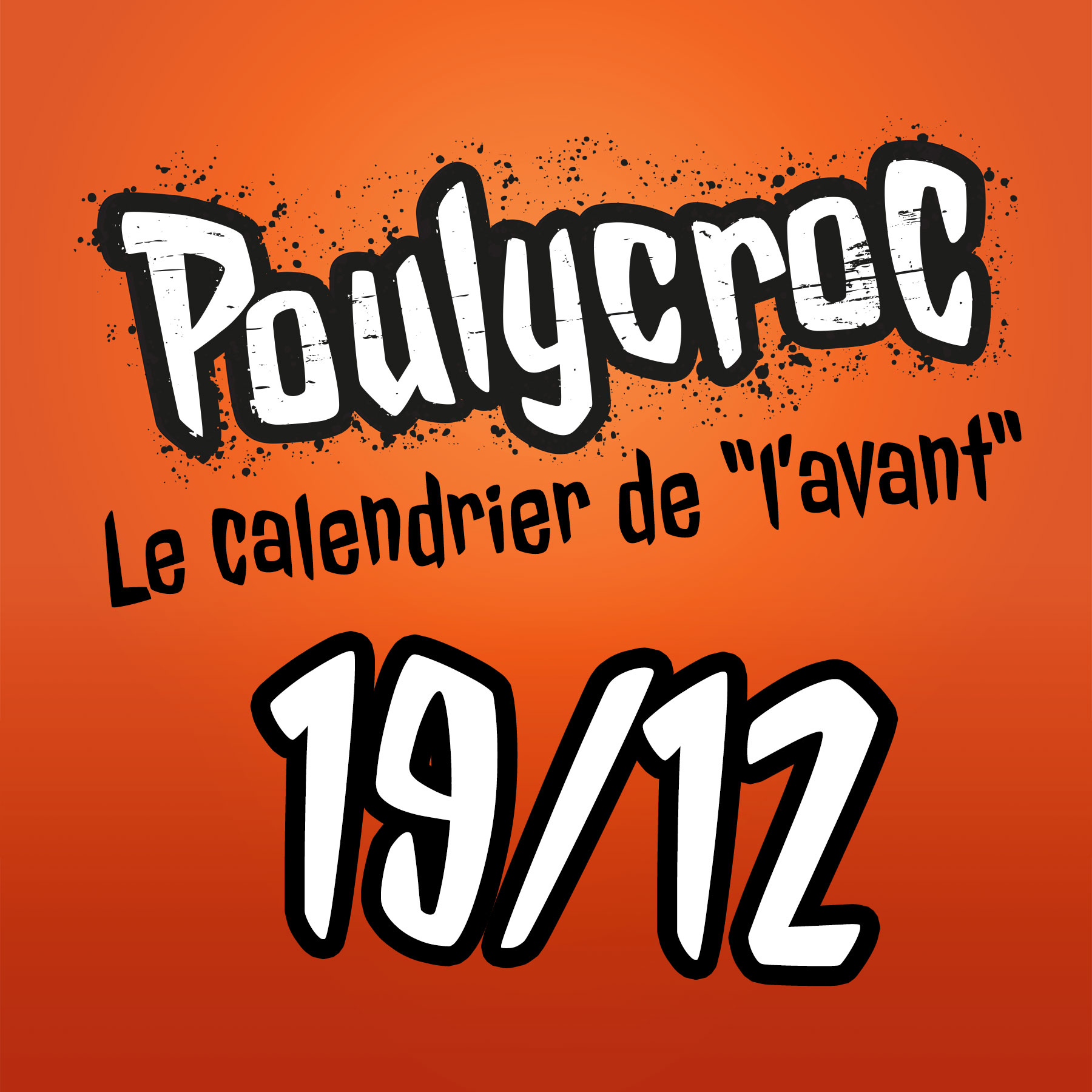 19/12 – Le Chevalier Blanc